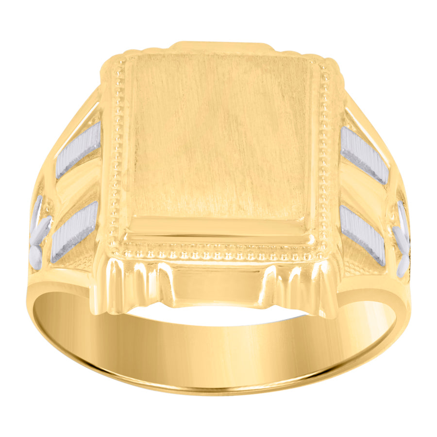 10Kt Gold Ring