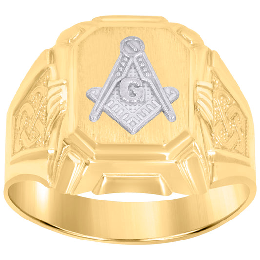 10Kt Gold Ring