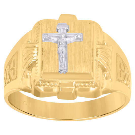 10Kt Gold Ring
