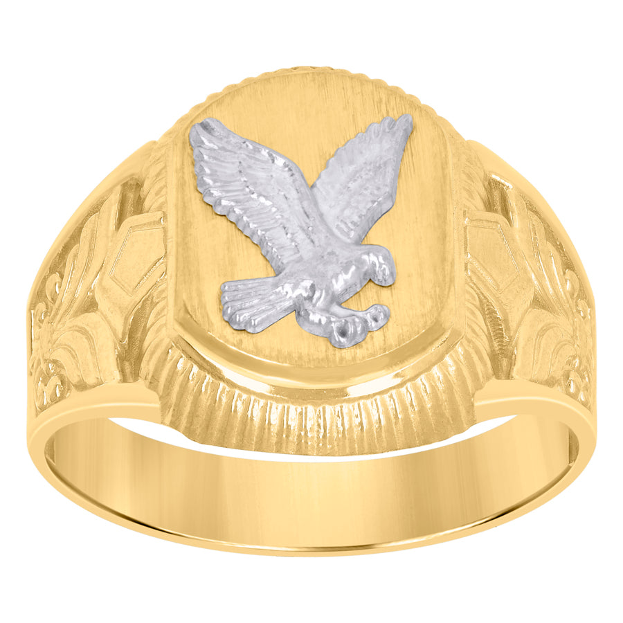 10Kt Gold Ring