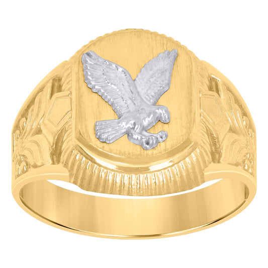 10Kt Gold Ring