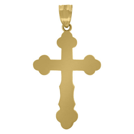 10K Gold Charm