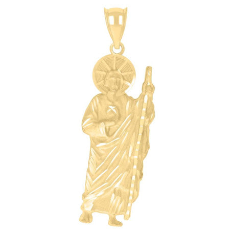 10K Gold Pemdant