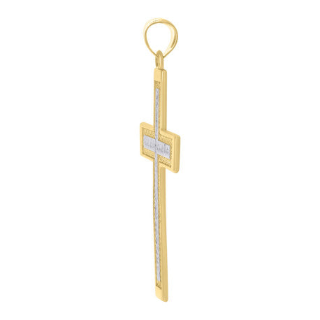 10Kt Gold Pendant