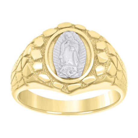 10K Gold Ring