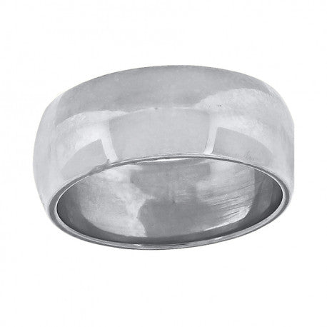 10K Regular-Fit 8.0Mm Wedding Band