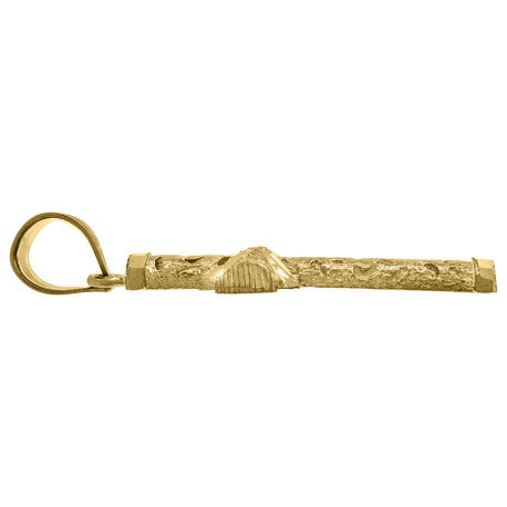10Kt Gold Pendant