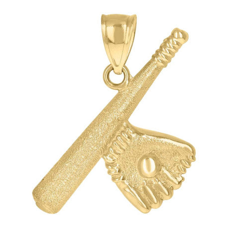 10Kt Fashion Charm