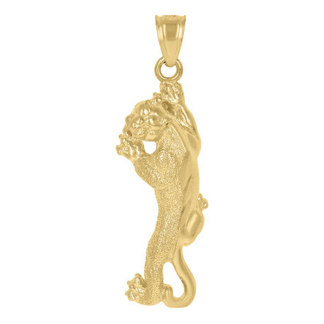 10Kt Fashion Charm