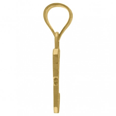 10Kt Fashion Charm