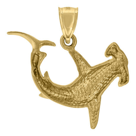 10Kt Fashion Charm