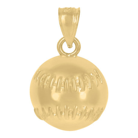 10Kt Fashion Charm