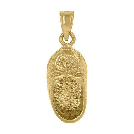 10Kt Fashion Charm