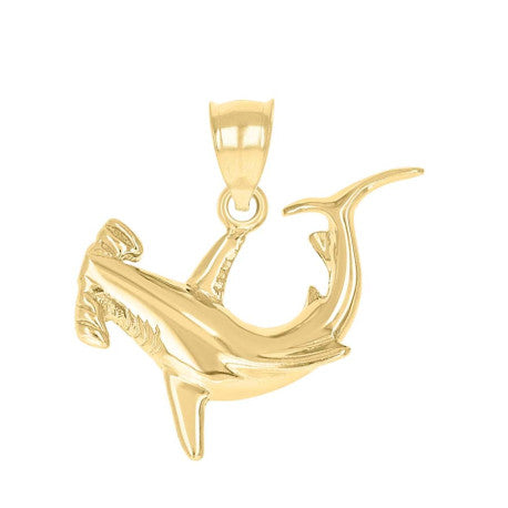 10Kt Fashion Charm