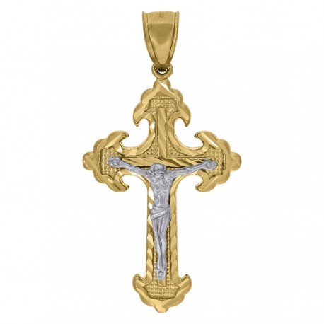 10Kt Gold Charm