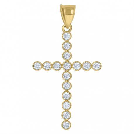 10Kt Gold Charm