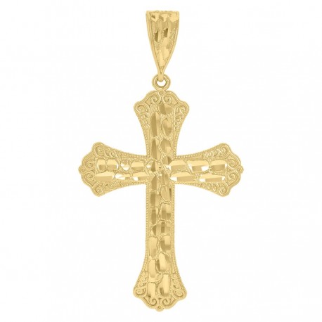 10Kt Gold Charm