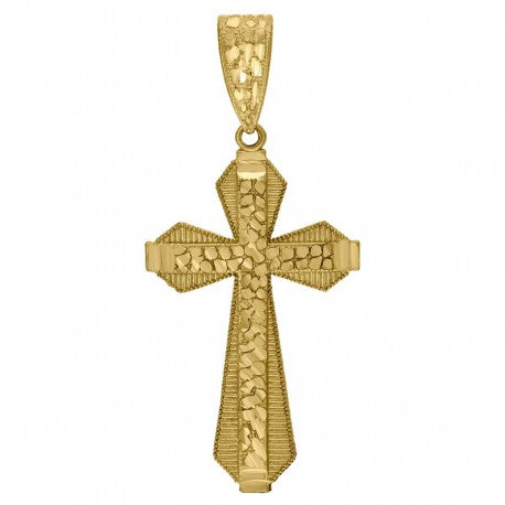 10Kt Gold Charm