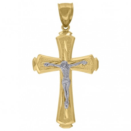 10Kt Gold Charm