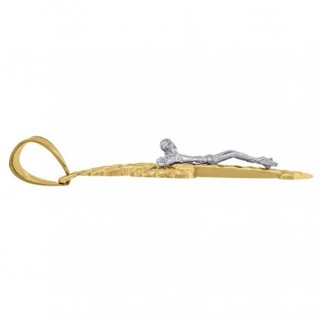 10Kt Gold Charm