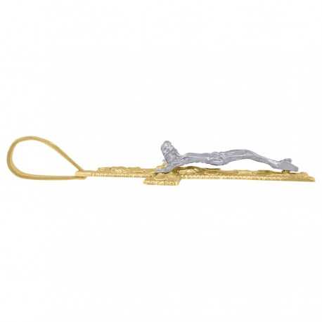 10Kt Gold Charm