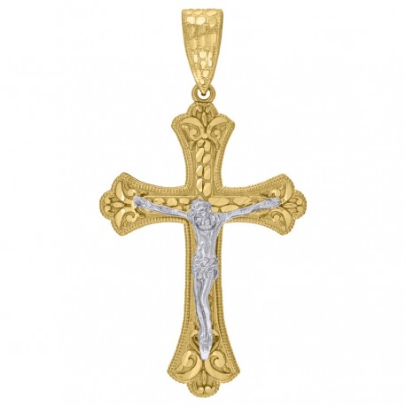 10Kt Gold Charm