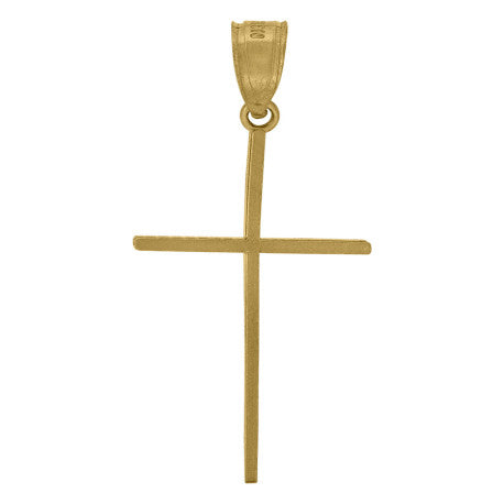 10Kt Gold Pendant