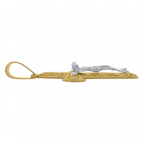 10Kt Gold Charm
