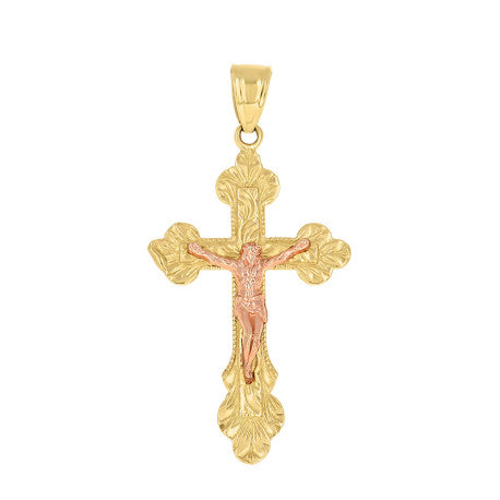 10Kt Gold Charm