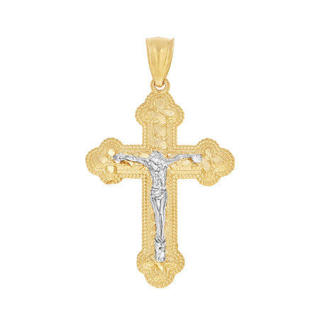 10Kt Gold Charm