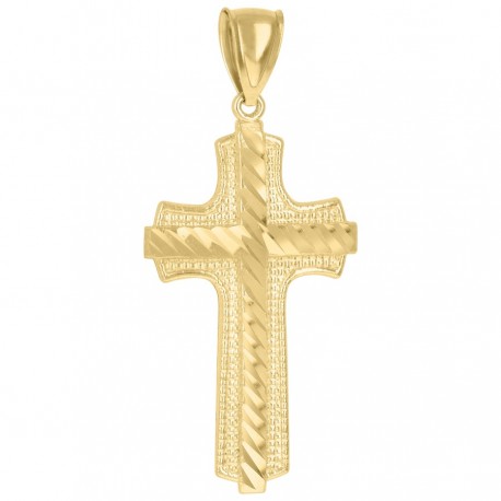 10Kt Gold Charm