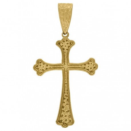 10Kt Gold Charm