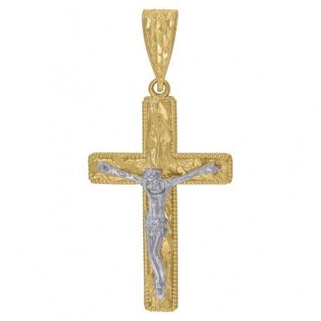 10Kt Gold Charm
