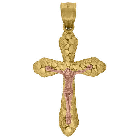 10Kt Gold Charm