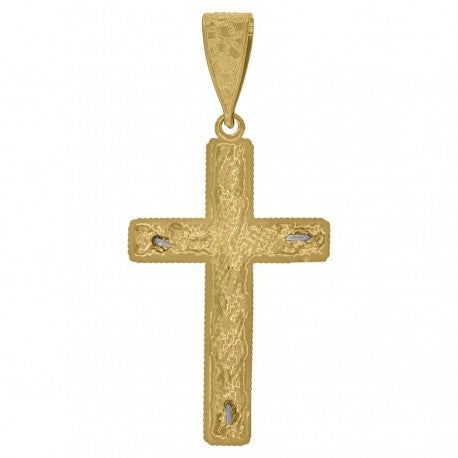 10Kt Gold Charm