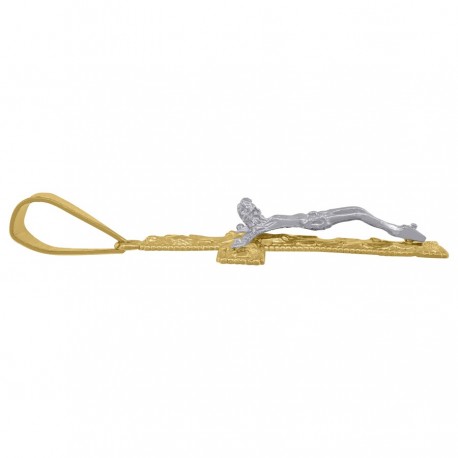 10Kt Gold Charm