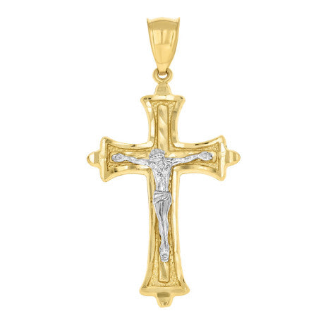 10Kt Gold Charm