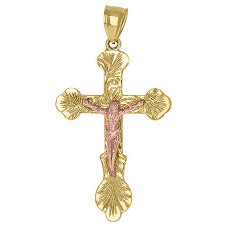 10Kt Gold Charm