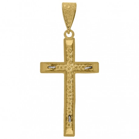 10Kt Gold Charm