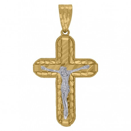 10Kt Gold Charm