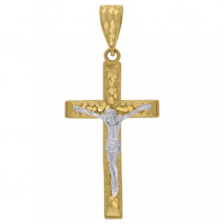10Kt Gold Charm