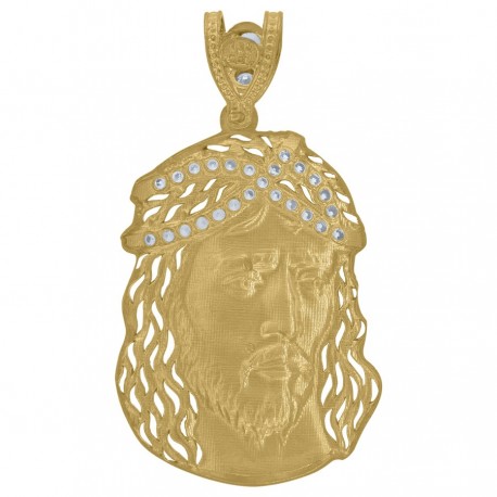 10Kt Gold Charm