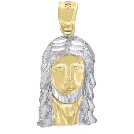 10Kt Gold Pendant