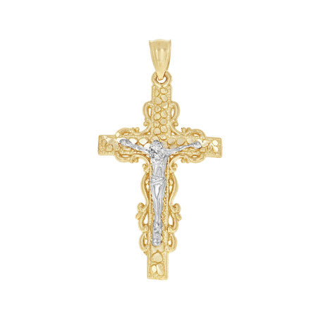 10Kt Gold Charm