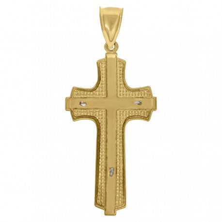 10Kt Gold Charm