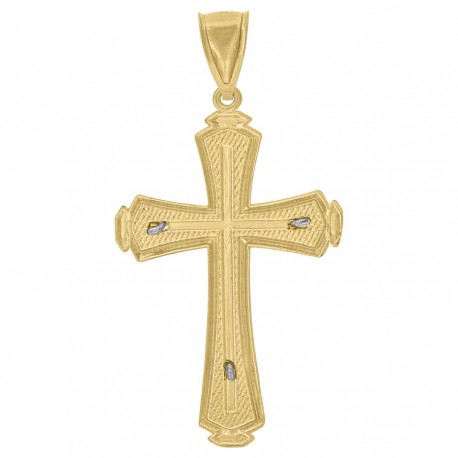 10Kt Gold Charm