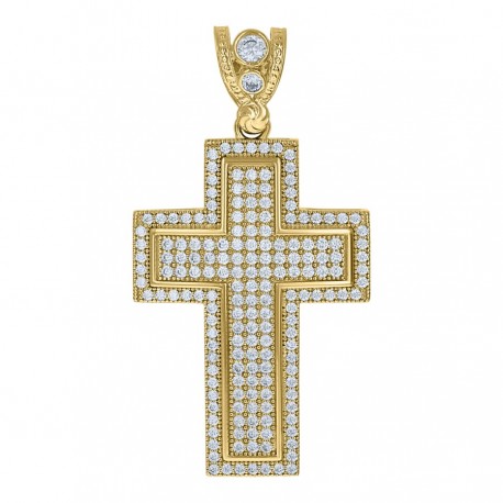 10Kt Gold Charm