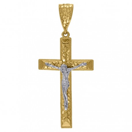 10Kt Gold Charm