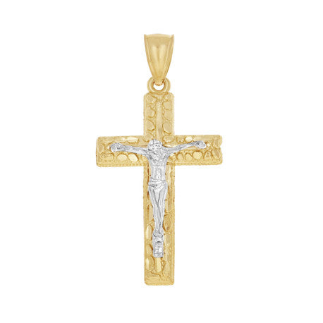 10Kt Gold Pendant