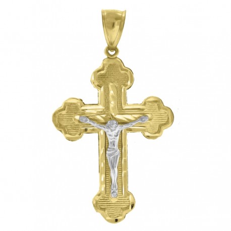 10Kt Gold Charm